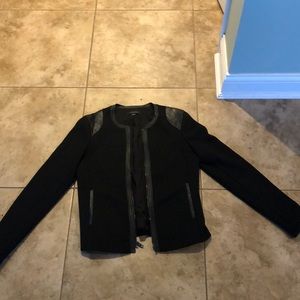 ann taylor jacket